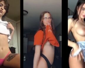 ADULT VERSION OF TIKTOK COMPILATION - JXHXN