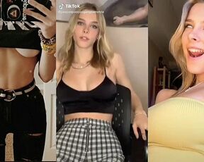 ASHLEY MATHESON JERK OFF CHALLENGE AND FAP TRIBUTE | like for Part 2!