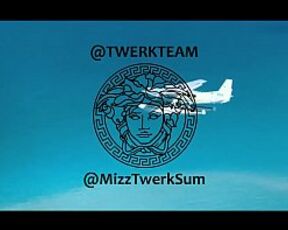 Twerk Team-  #BahamasEditionPart2 (#TwerkTeamThursday )