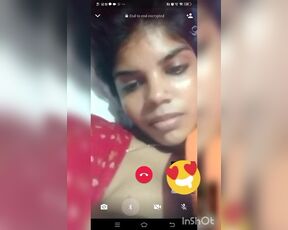 Telugu Whatsapp video call