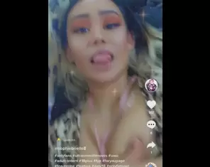 Tiktok thot gets fucked daddy. Sex hot pic free site. Comments: 1