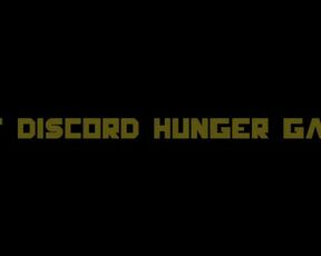 Discord Hunger Games Teaser