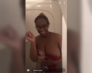 Sexy Snapchat Videos