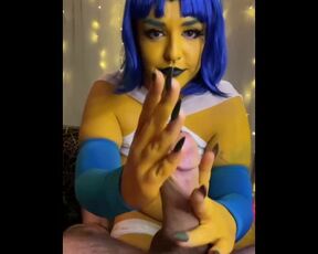 Ankha Sex Tape Preview ????????