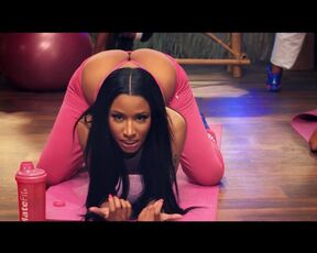 Nicki Minaj - Anaconda PMV