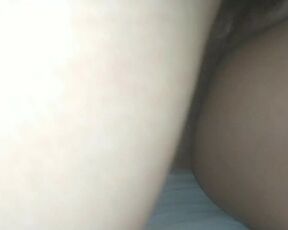 Letting my roommates boyfriend use my pussy