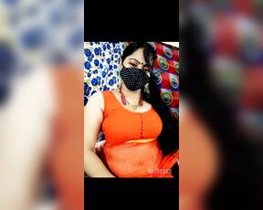 Geeta housewife full private video