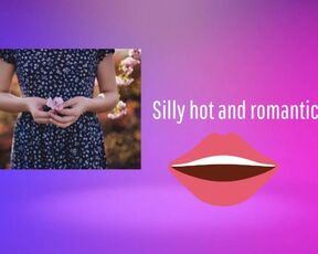 Silly Hot Talk