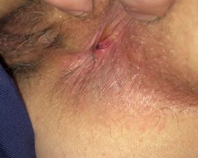 EX WIFE ASSHOLE CLOSEUP