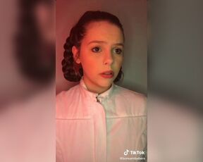 Tik Tok: Star Wars Cosplayers!