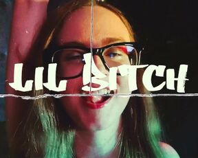 LIL BITCH | PMV [2022]