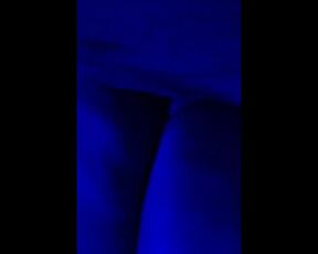 Blue light special