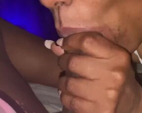 She wants more and more dick in her mouth