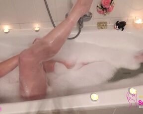 Masturbation in the Bathtub - Trailer 1