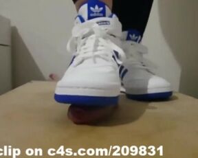 CUMpilation all shoes September-October 2022