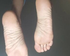 Piedi belli che odorano