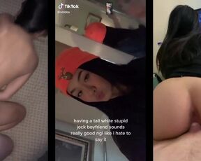 TikTok Asian WMAF mini PMV #4