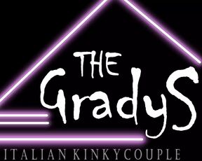 The Gradys - Footjob for my man