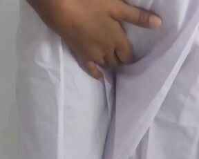 Srilankan School Girl Ass Fuck part 1