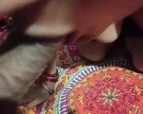 Indian hot dedi bhabhi cumming in mouth Part-1