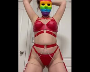 Sexyladyredrainbow#1