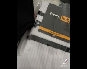 Thank You Pornhub