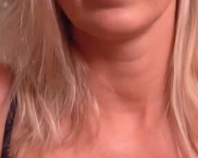 Mydirtyhobby - German Dirty talk and The Best Handjob